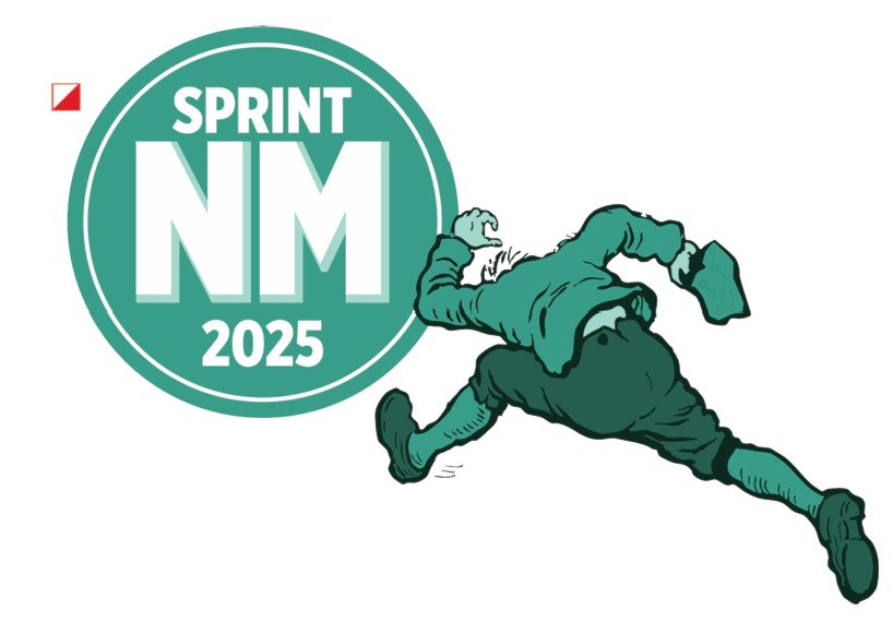 NM-sprint 11. mai - mannskapslisten er oppdatert
